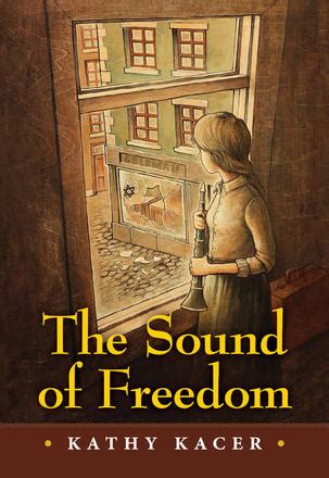 The Sound of Freedom | Annick Press