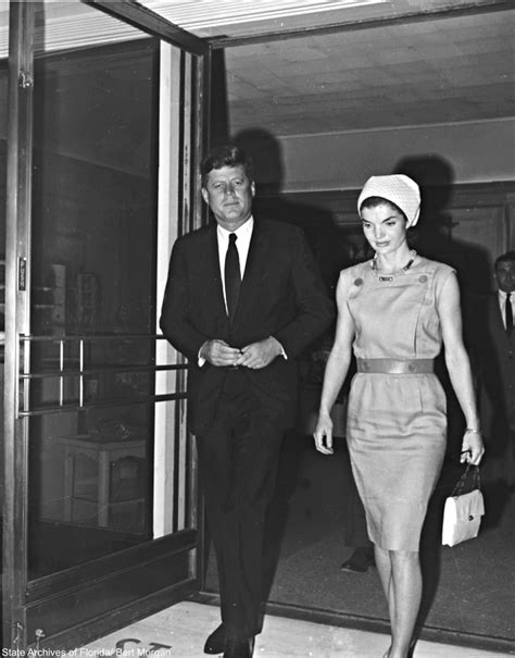 8 Facts You May Not Have Known About JFK And Jackie – Dusty Old Thing