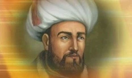 Al Ghazali Biografi – Coretan