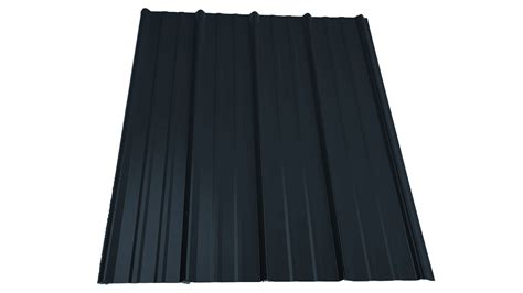 Buy Black Panel Online| Black Panel for Roof| Black Side Panel| Black Wall Panel