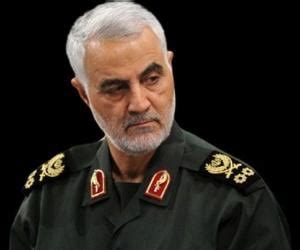 Qasem Soleimani Biography - Facts, Childhood, Family Life & Achievements