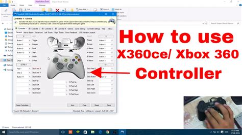 Tocaedit xbox 360 controller emulator not working no beeps - ascselake