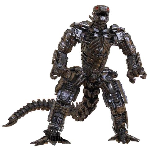 Mechagodzilla 2021 Png