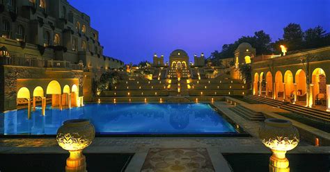 The Oberoi Amarvilas, Agra in Agra, India