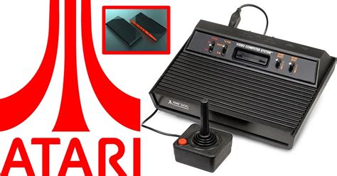 Atari Announce Their First New Console In Two Decades