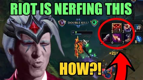 Is This How Varus is Supposed to Be Played? - YouTube