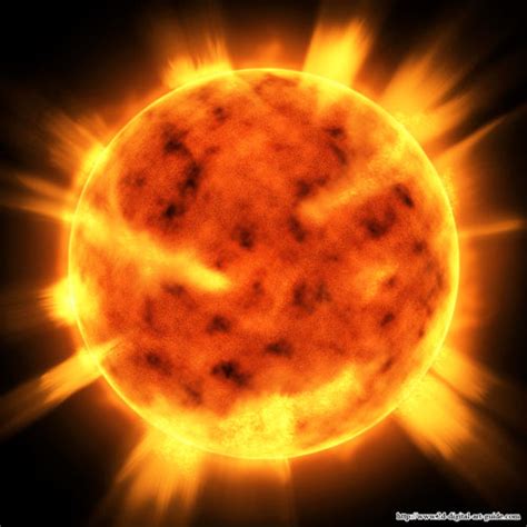 realistic drawing of the sun - Clip Art Library