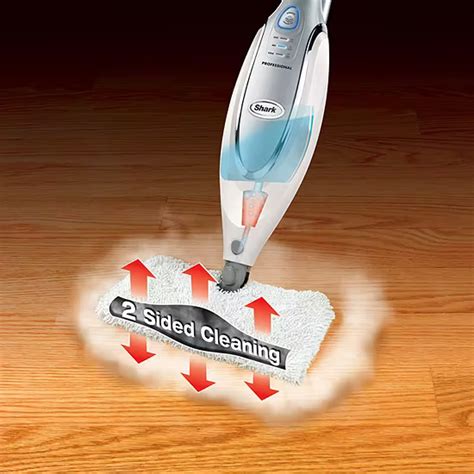 Shark S3601 Professional Steam Pocket Mop - Good Home Kitchen