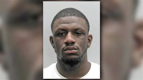 Fairfax County police arrest escaped fugitive | wusa9.com