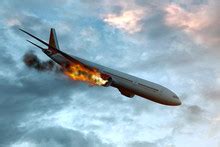Plane Crash Landed Free Stock Photo - Public Domain Pictures