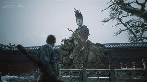 'Black Myth: Wukong' gets two new trailers but not a release date