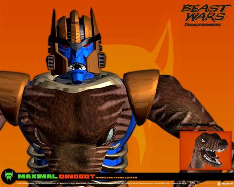 Dinobot | Beast Wars Wiki | FANDOM powered by Wikia