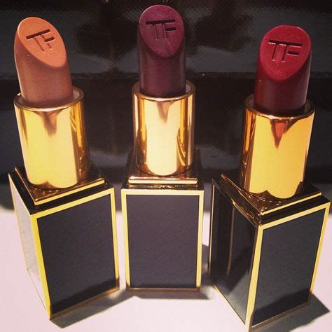 18 Tom Ford Lipstick in the Tube ideas | tom ford lipstick, lipstick ...