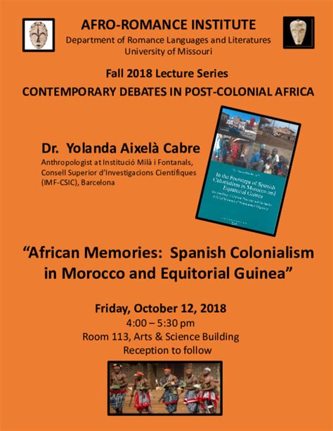 (PDF) Lecture at ARI Institute, University of Missouri, October 12 ...