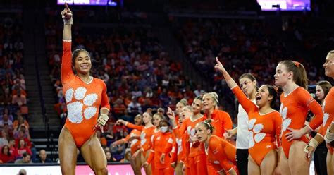 No. 20 Tigers fall to Wolfpack in sold-out home meet | TigerNet