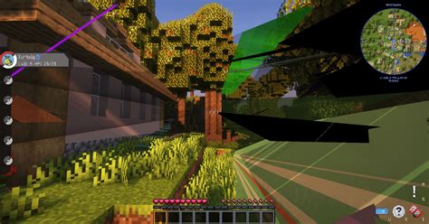 I made a Pixelmon 1.9.5 modpack and added shaders to enhance my ...