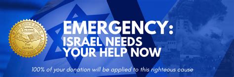 help | Christians United for Israel