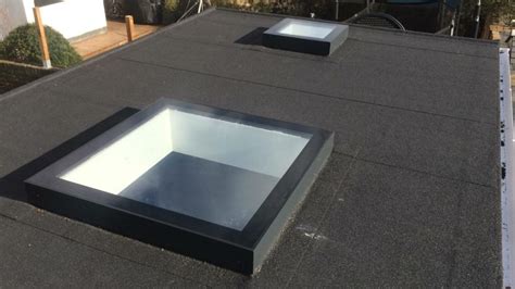 TUFFX INFINITY ROOFLIGHTS: THE PERFECT FIT ‘STRAIGHT FROM THE BOX ...