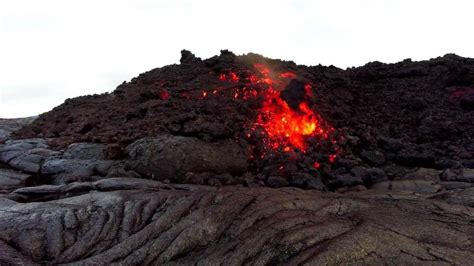 Types Of Lava (#3 Is A Shocking Surprise)