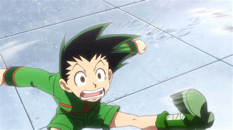 Pin by ilikepins on hxh | Anime, Anime fr, Gon's dad