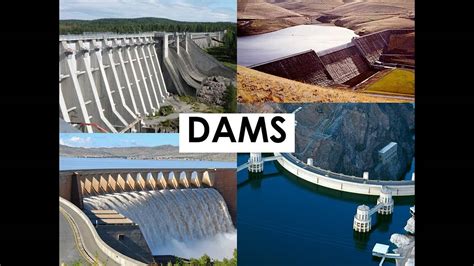 Dam Construction - ACCO PAKISTAN