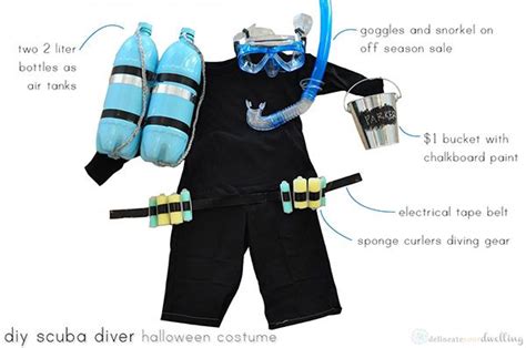 youth scuba diving gear | Isabella Myers