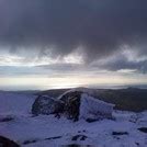 Comeragh Mountains Mountain Information