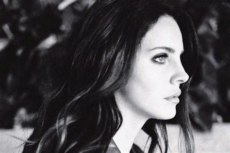 'Ultraviolence' - Thế giới tàn bạo của Lana Del Rey