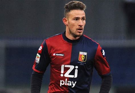 Calciomercato Genoa, Floro Flores chiama Borriello: "Questa casa ...