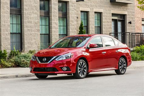 2019 Nissan Sentra Problems Include Numerous Electronics Issues and Dangerous Transmission Woes ...