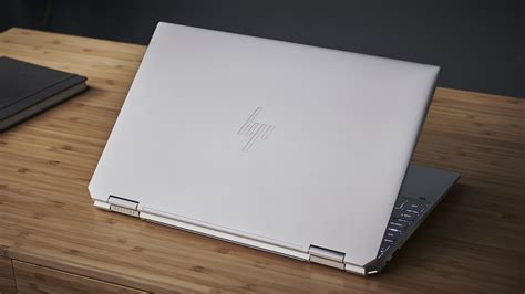 HP Spectre x360 (2021) review | TechRadar