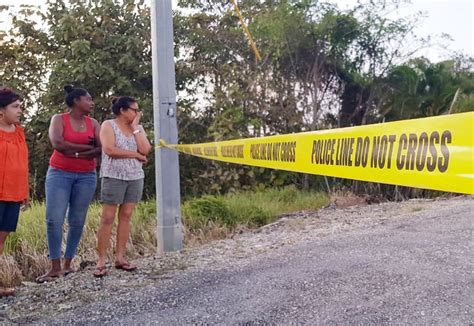 Trinidad: US citizen, four bandits among 11 killed on brutal Sunday - Stabroek News