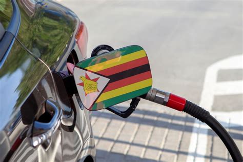 Zimbabwe raises petrol prices by more than 25% – The Citizen