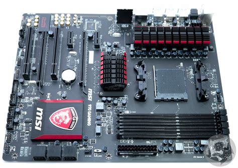 The Art of Building a Budget PC: Choosing the Best Motherboard for Your Custom Gaming PC