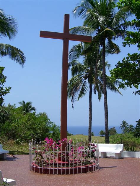 National Registry of Historic Sites and Structures in the Philippines: First Mass in the ...