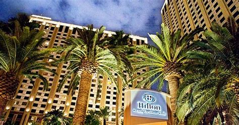 Hilton Grand Vacations on Paradise - Convention Center, Las Vegas ...