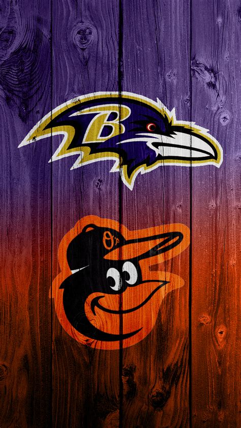 🔥 [40+] Ravens and Orioles Wallpapers | WallpaperSafari