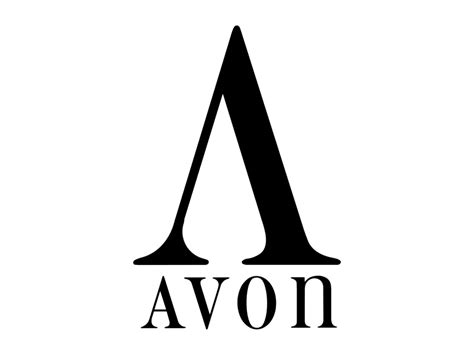 Avon Logo PNG vector in SVG, PDF, AI, CDR format