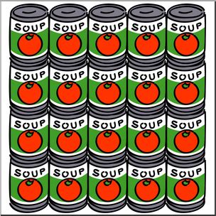 canned soup clipart 20 free Cliparts | Download images on Clipground 2024