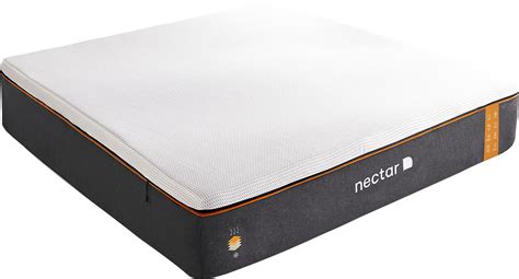 Nectar Premier Copper King Mattress - Rooms To Go