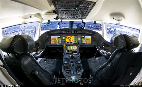 N8X | Dassault Falcon 8X | Dassault Aviation | Gabriel Mora | JetPhotos