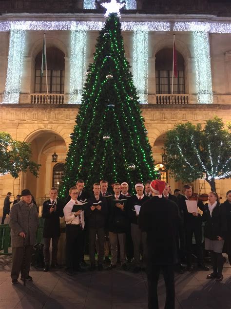 Mission Memories - Elder Dallin Farrell: December 24, 2014 - Christmas Eve in Spain