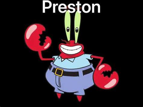 this is preston/big games - YouTube