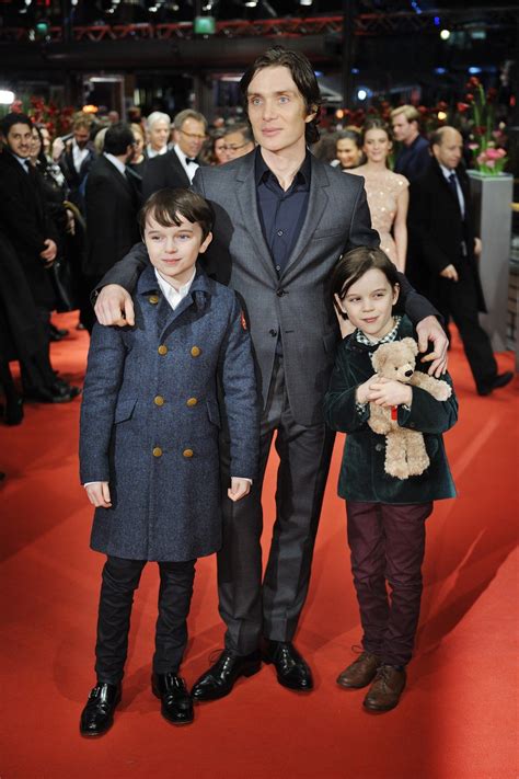 50 Best Dressed Men in Britain 2015 | Cillian murphy kids, Cillian murphy, Cillian murphy peaky ...