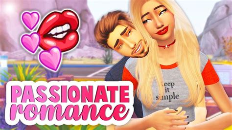 [Top 10] Sims 4 Best Romance Mods We Love! | Gamers Decide