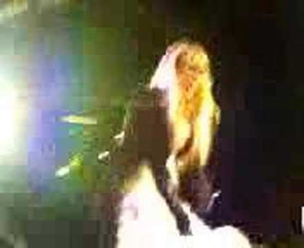 Stevie Nicks - Mohegan Sun 7-1-07 - YouTube