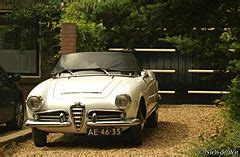 Category:Alfa Romeo Giulia Spider - Wikimedia Commons