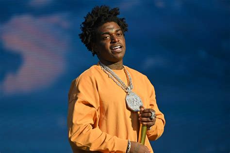 Kodak Black Arrest Fail: It Was Oxycodone, Not Cocaine