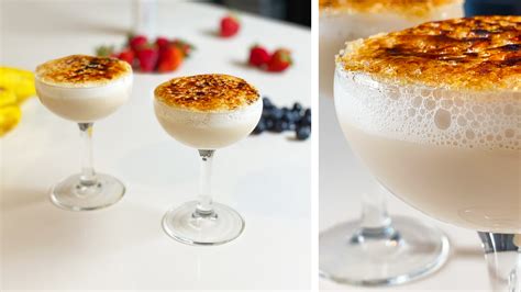 Crème Brûlée Cocktail Recipe | Recipes.net