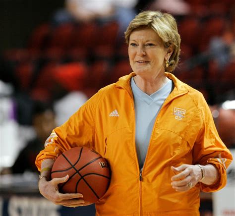 Summitt, Pat « Tennessee Sports Hall of Fame